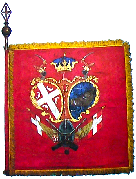 prva srbska zastava vojvodstva 1804 1814